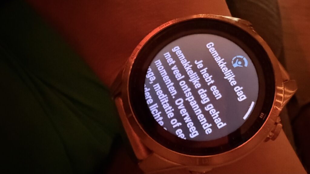 Smartwatch